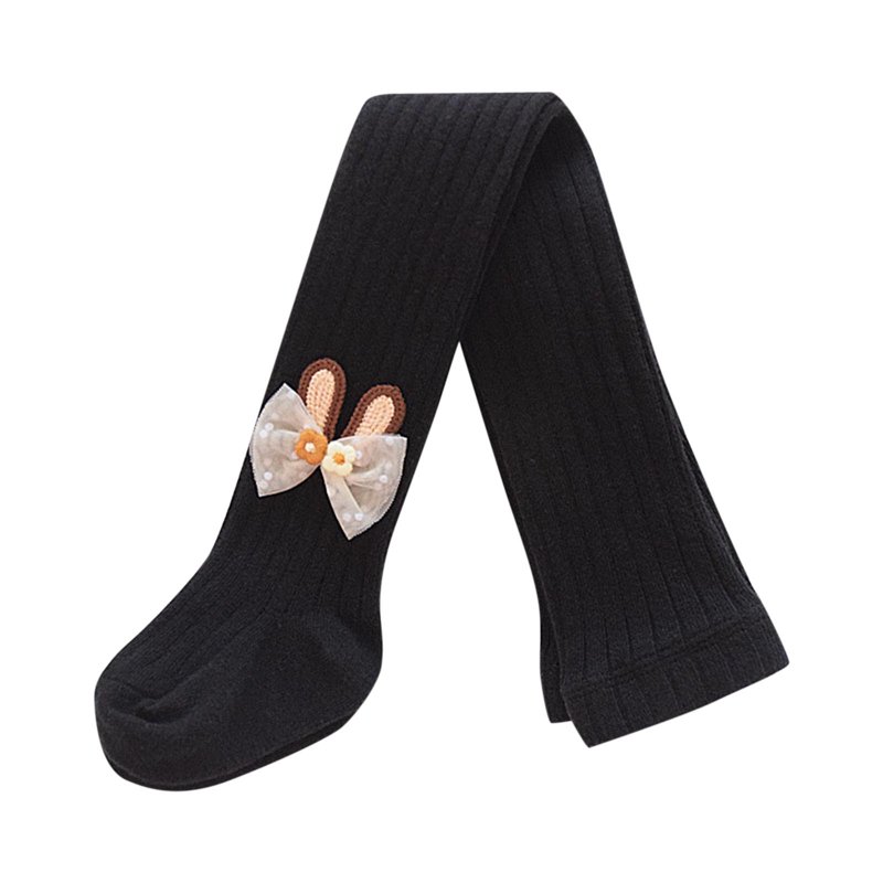 Avtoify Girls Leggings Causal Girls Pants Dressy And Winter Girls' Tights Multi-Functional Wearable Thin Tights Children's Socks And Winter Underwear