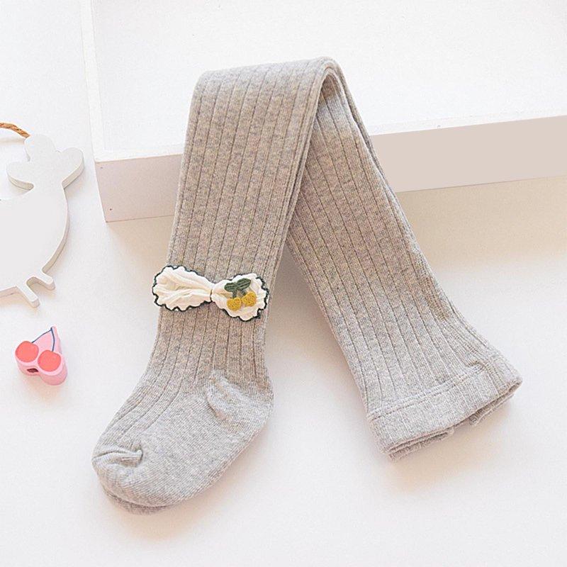 Avtoify Girls Leggings Causal Girls Pants Dressy And Winter Girls' Tights Multi-Functional Wearable Thin Tights Children's Socks And Winter Underwear