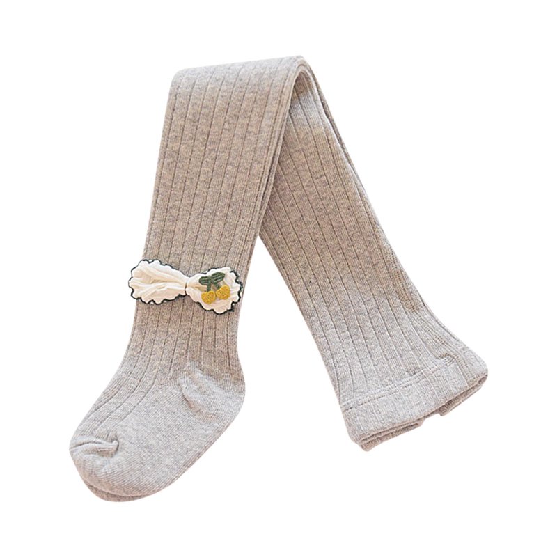 Avtoify Girls Leggings Causal Girls Pants Dressy And Winter Girls' Tights Multi-Functional Wearable Thin Tights Children's Socks And Winter Underwear