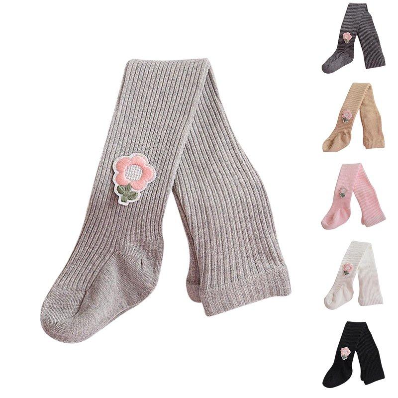 Avtoify Girls Leggings Causal Girls Pants Dressy and Winter Girls' Tights Multi-Functional Wearable Thin Tights Children's Socks and Winter Underwear