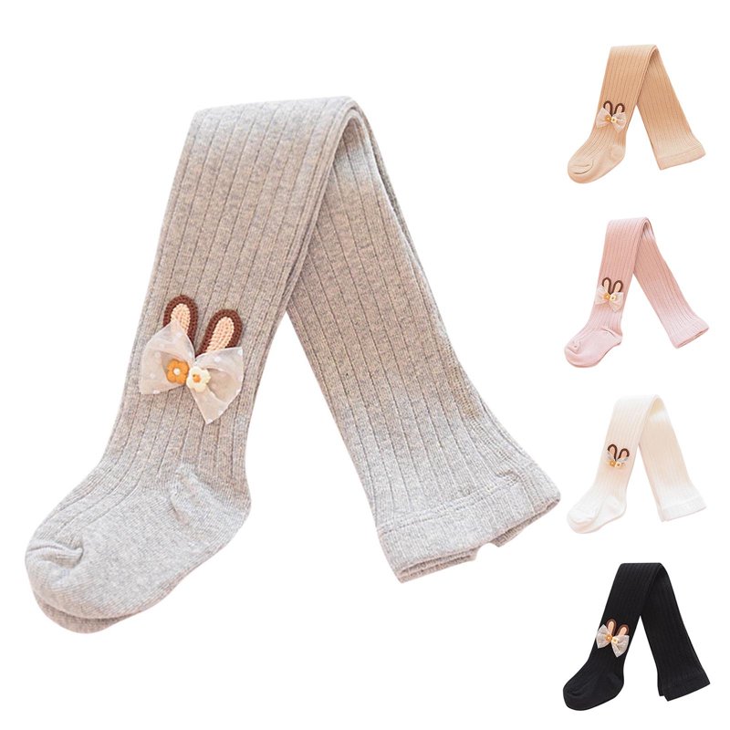 Avtoify Girls Leggings Causal Girls Pants Dressy and Winter Girls' Tights Multi-Functional Wearable Thin Tights Children's Socks and Winter Underwear