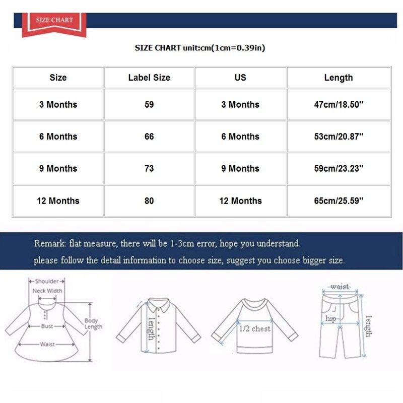 Baby Boys Girls Rompers Long Sleeve Round Neck Unisex Infant Clothes Button Solid Color Newborn Baby Girl Clothes Comfort Cotton Baby Boy Romper Jumpsuits 3-12 Months