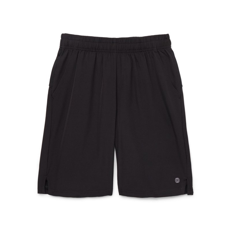 Balance Collection Boys' Pull On Athletic Shorts Sizes 8-16