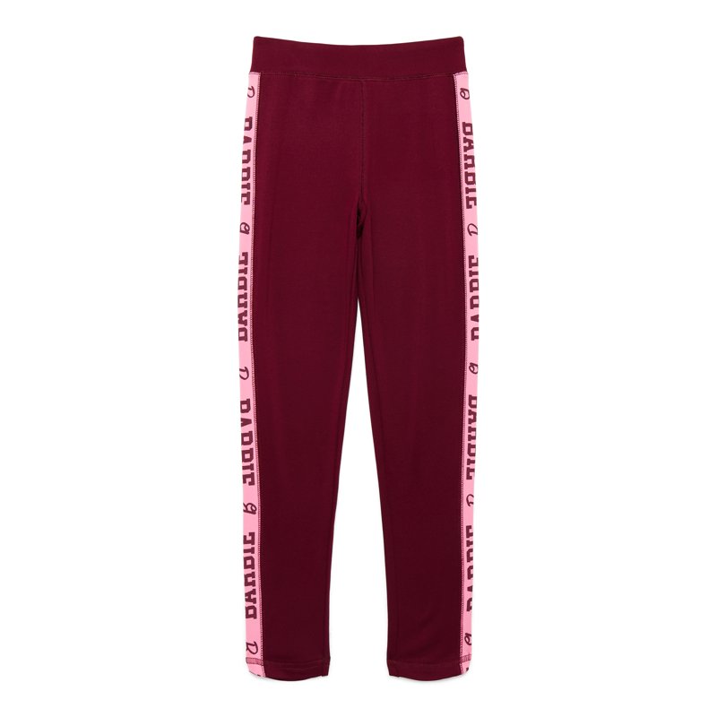 Barbie Girl's Active Leggings Sizes 4-12