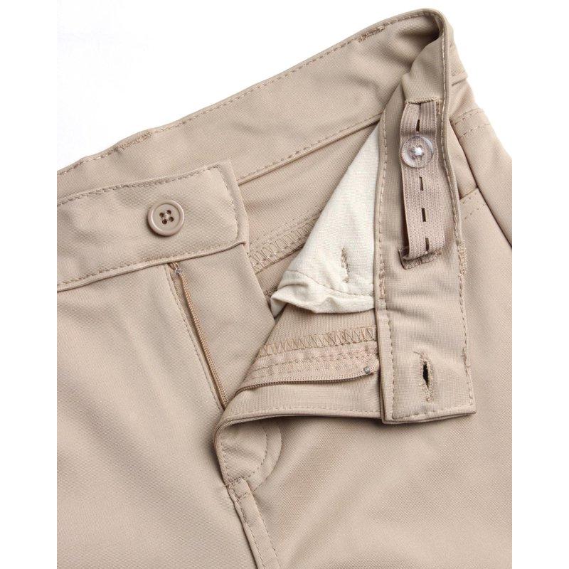 Beverly Hills Polo Club Wide Leg Flare Pants 2 Pack (Girls 4-16)