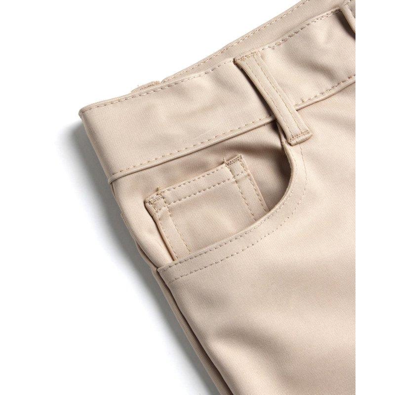 Beverly Hills Polo Club Wide Leg Flare Pants 2 Pack (Girls 4-16)