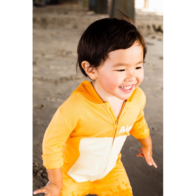 Bluey Bingo Little Boys Zip Up Cosplay Coverall Toddler To Big Kid