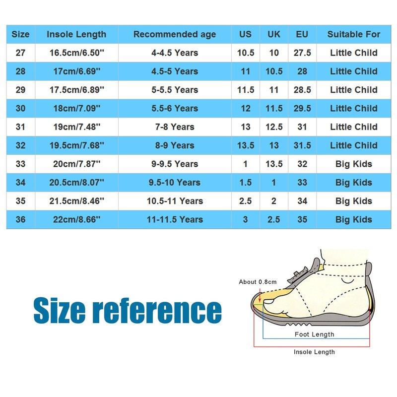 BOBOGOJP Girls Boots Combat Boots PU Leather Lace Up Side Zipper Booties Mid Calf Platform Boot Little Kid/Big Kid White For Size 13