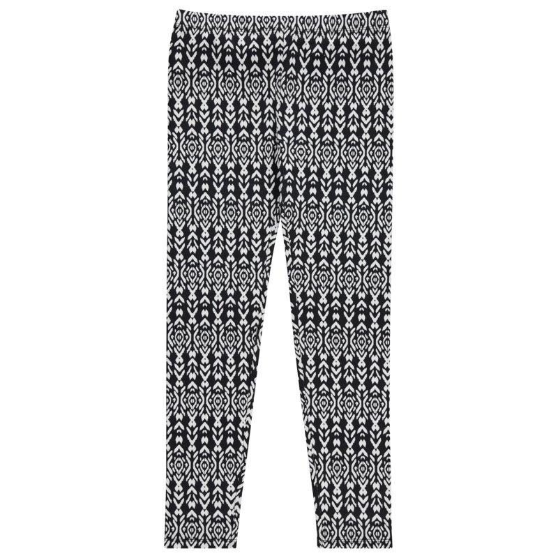 BTween Girls' 4-Pack Fashion Wardrobe Essentials Trendy & Versatile Clothing Sets For Kids Orchd Size 8