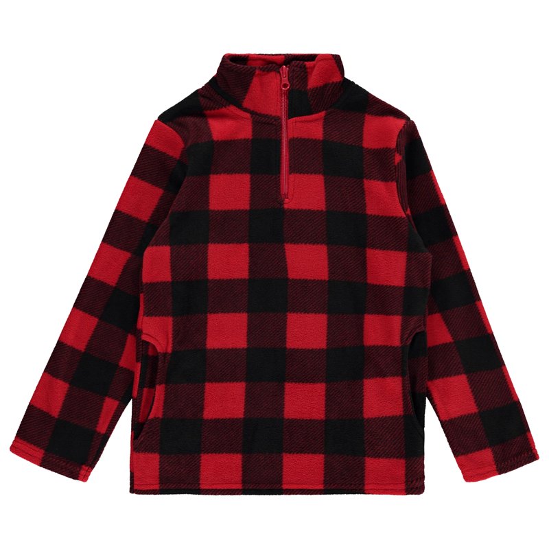 Btween Girls Cozy Fleece Jackets For Kids - Warm And Cute Winter Wear