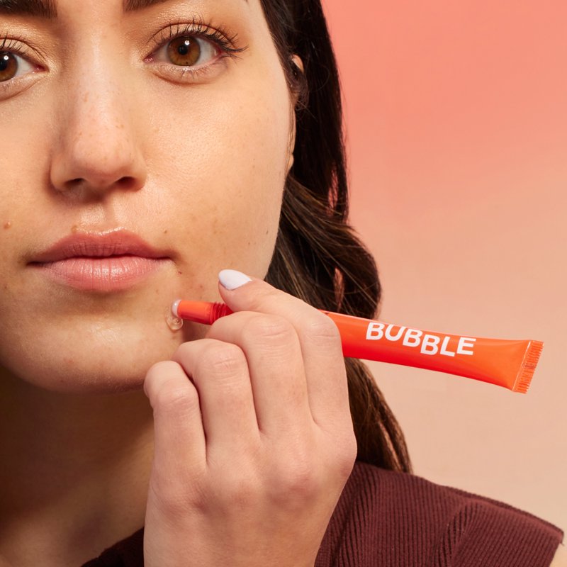 Bubble Skincare Knock Out Spot Treatment All Skin Types 10mL