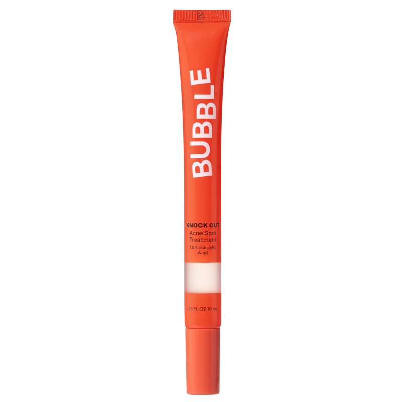 Bubble Skincare Knock Out Spot Treatment All Skin Types 10mL