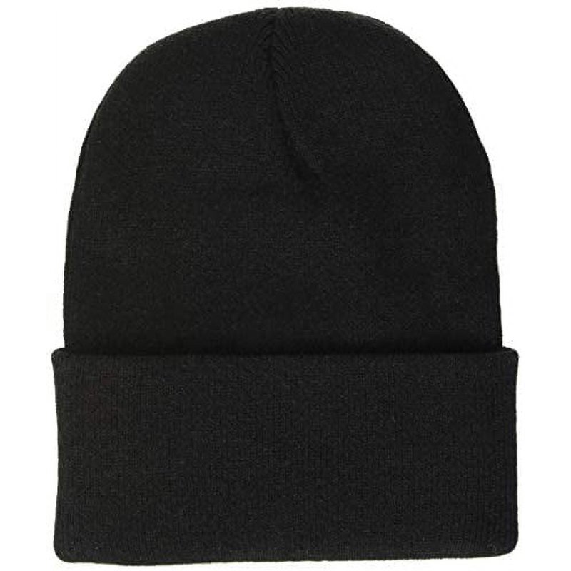 Carhartt Knit Cuffed Beanie