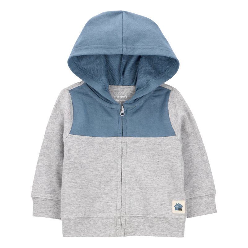 Carter's Child Of Mine Baby And Toddler Boy Cardigan Outfit Set 3-Piece Sizes 0/3-24 Months