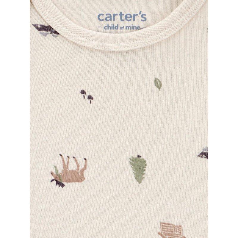 Carter's Child Of Mine Baby And Toddler Boy Outfit Set 3-Piece Sizes 0/3-24 Months