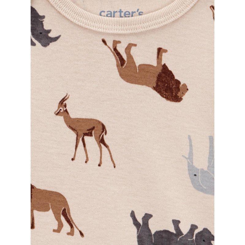 Carter's Child Of Mine Baby And Toddler Boy Outfit Set 3-Piece Sizes 0/3-24 Months