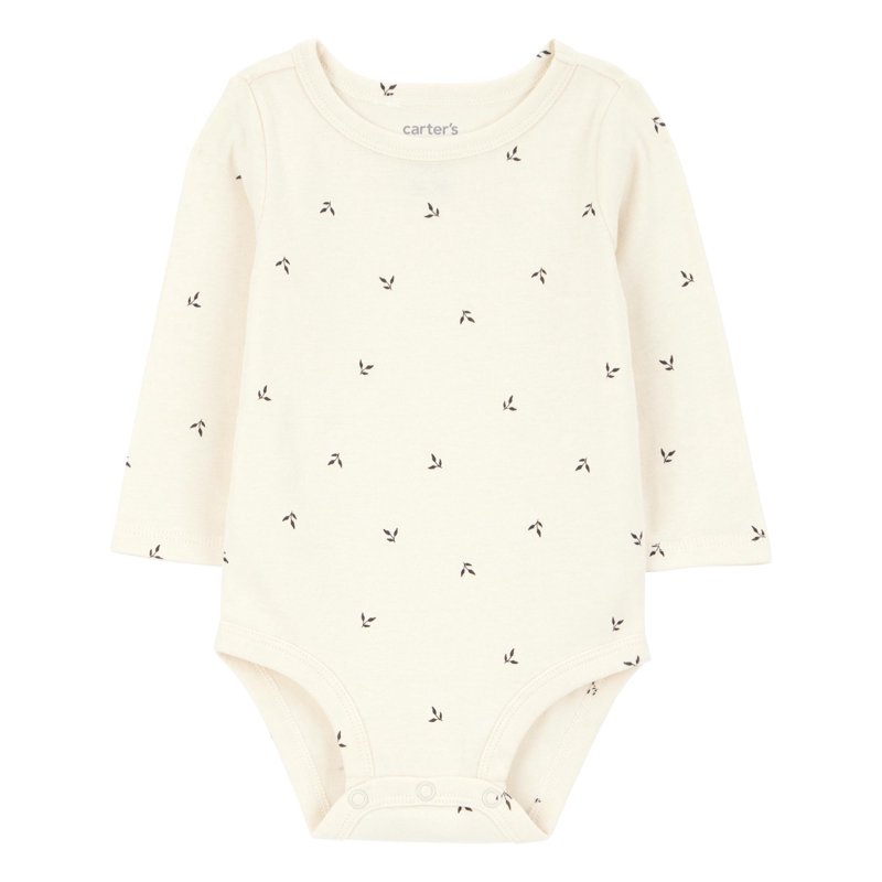 Carter's Child Of Mine Baby And Toddler Girl Dress Set 3-Piece Sizes 0/3-24 Months