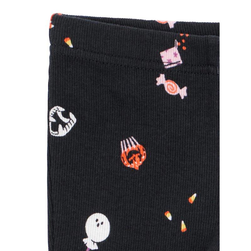 Carter's Child Of Mine Baby And Toddler Girl Halloween Outfit Set 2-Piece Sizes 0/3M-5T