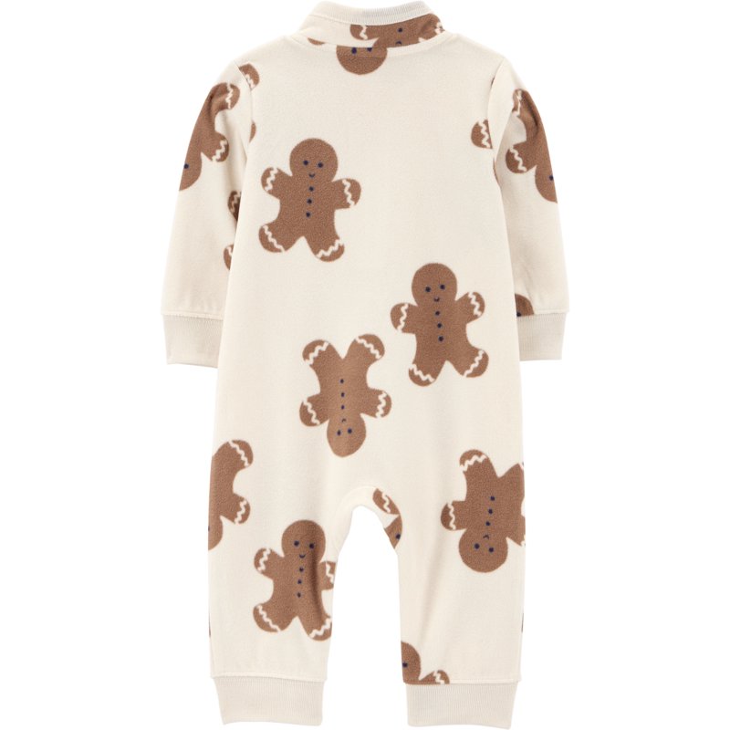 Carter's Child Of Mine Baby And Toddler Jumpsuit Sizes Newborn-18 Months