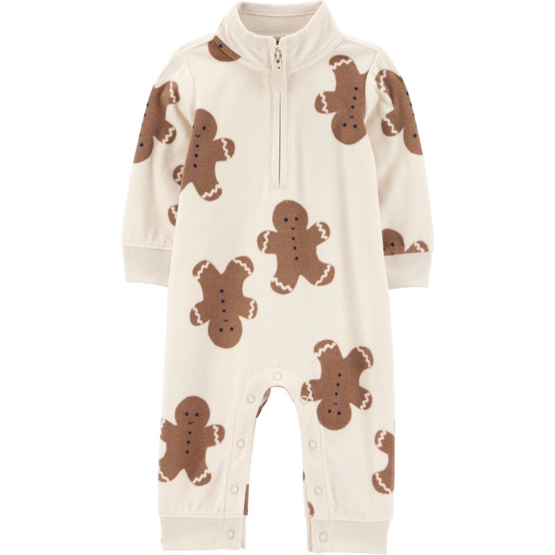 Carter's Child of Mine Baby and Toddler Jumpsuit Sizes Newborn-18 Months