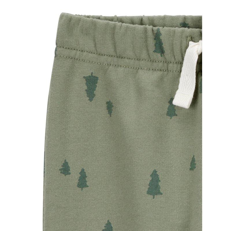 Carter's Child Of Mine Baby Boy Outfit Set 2-Piece Sizes 0/3-24 Months