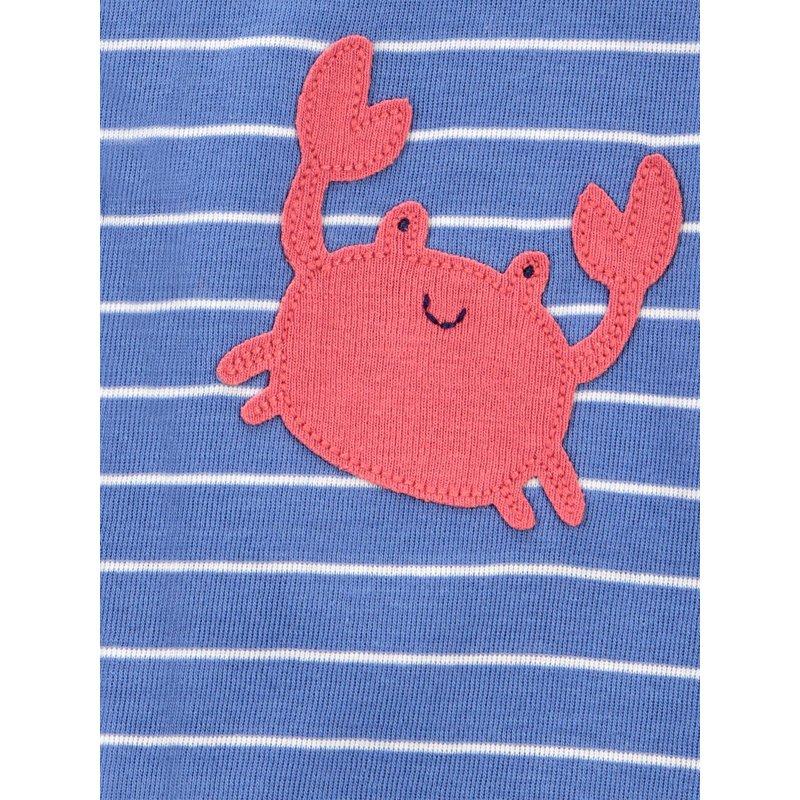 Carter's Child Of Mine Baby Boy Romper One-Piece Sizes 0/3-24 Months