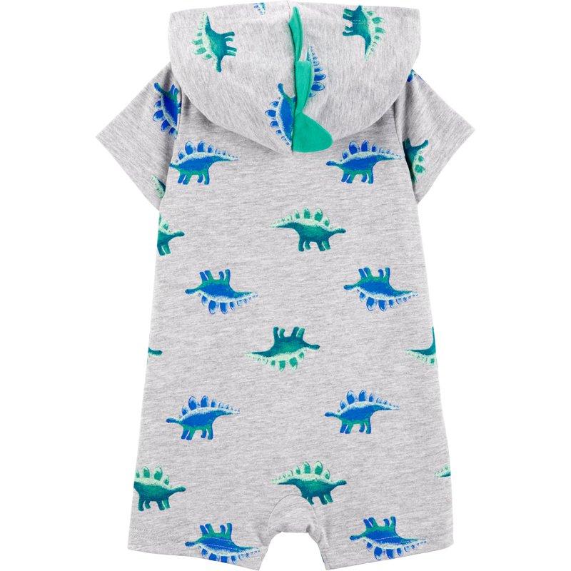 Carter's Child Of Mine Baby Boy Romper Sizes 0/3-24 Months
