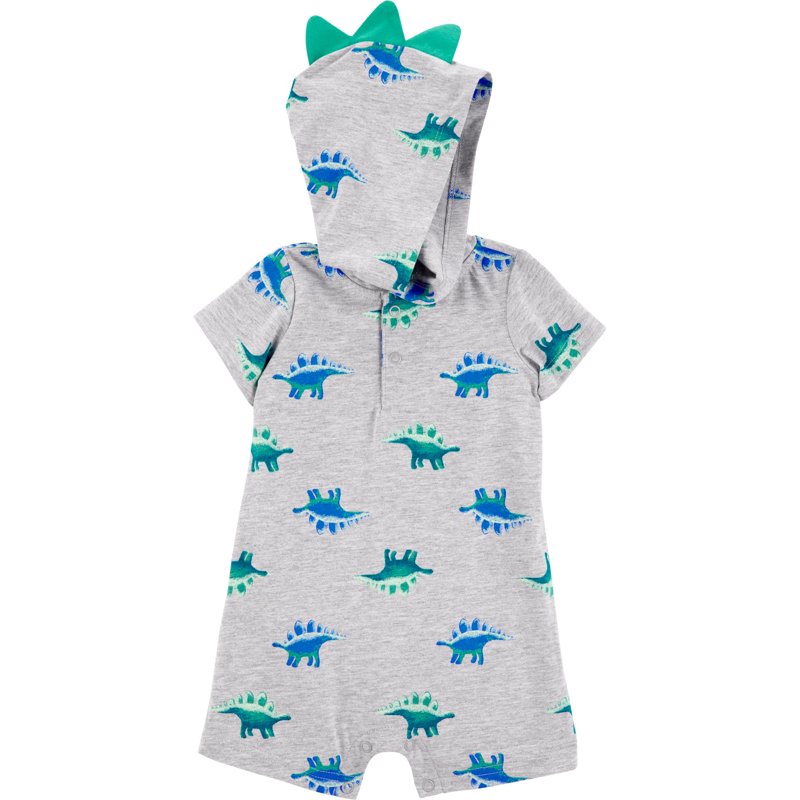 Carter's Child of Mine Baby Boy Romper Sizes 0/3-24 Months