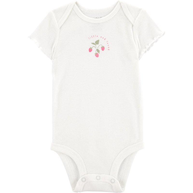 Carter's Child Of Mine Baby Girl Cardigan Outfit Set 3-Piece Sizes Preemie-24 Months