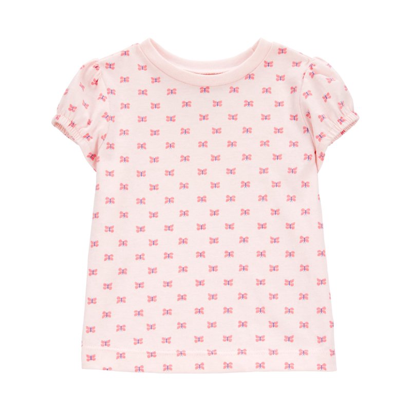 Carter's Child Of Mine Baby Girl Romper 2-Piece Sizes 0/3-24 Months