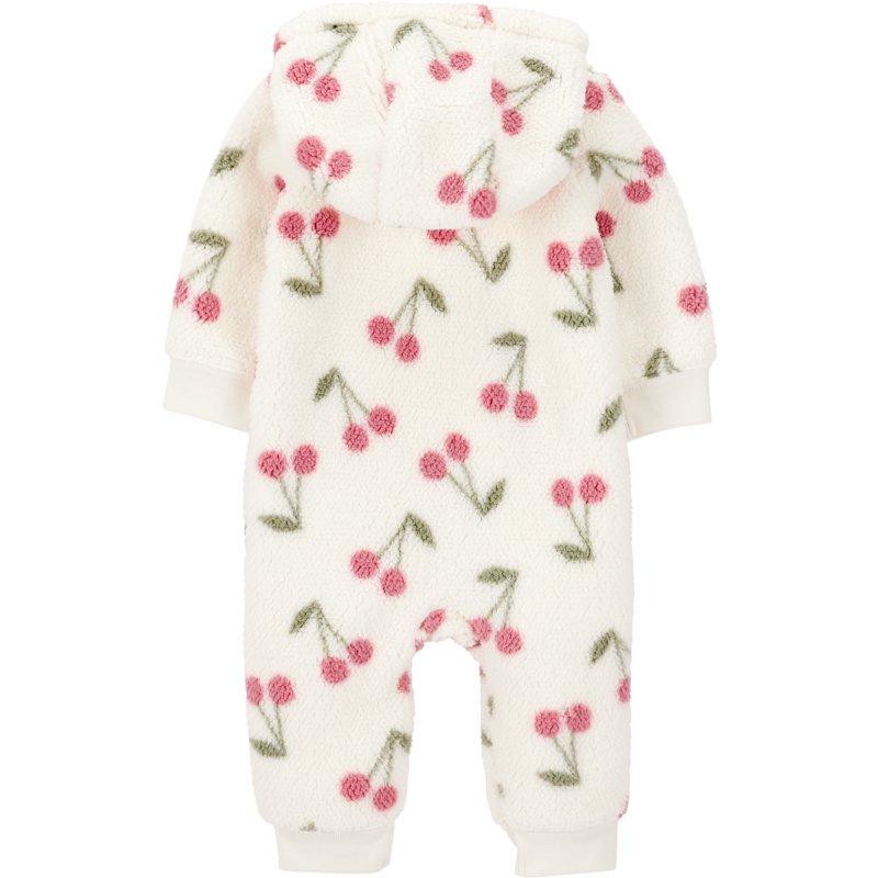 Carter's Child Of Mine Baby Jumpsuit One-Piece Sizes 0/3-24 Months