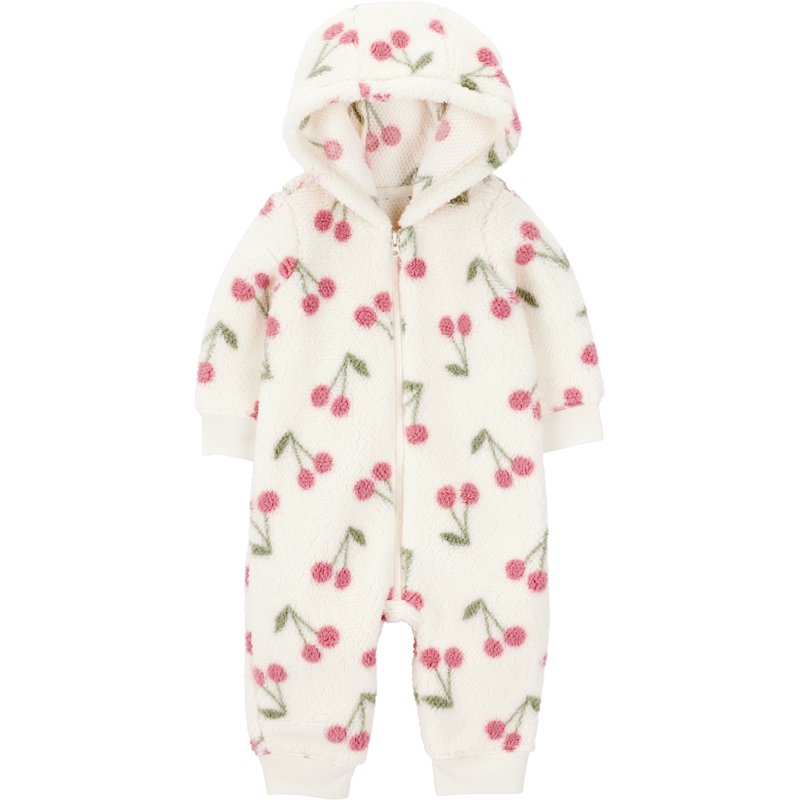 Carter's Child of Mine Baby Jumpsuit One-Piece Sizes 0/3-24 Months