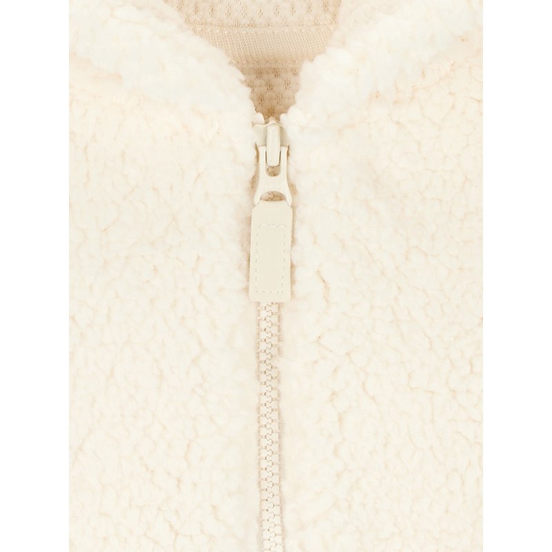 Carter's Child Of Mine Baby Sherpa Cardigan Sizes Newborn-24 Months