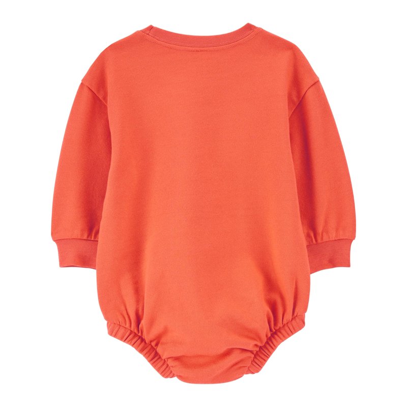Carter's Child Of Mine Baby Unisex Halloween Bubble Bodysuit Sizes Newborn-6/9 Months