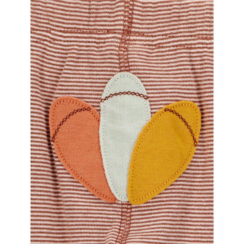 Carter's Child Of Mine Baby Unisex Thanksgiving Outfit Set 2-Piece Sizes Newborn-12 Months
