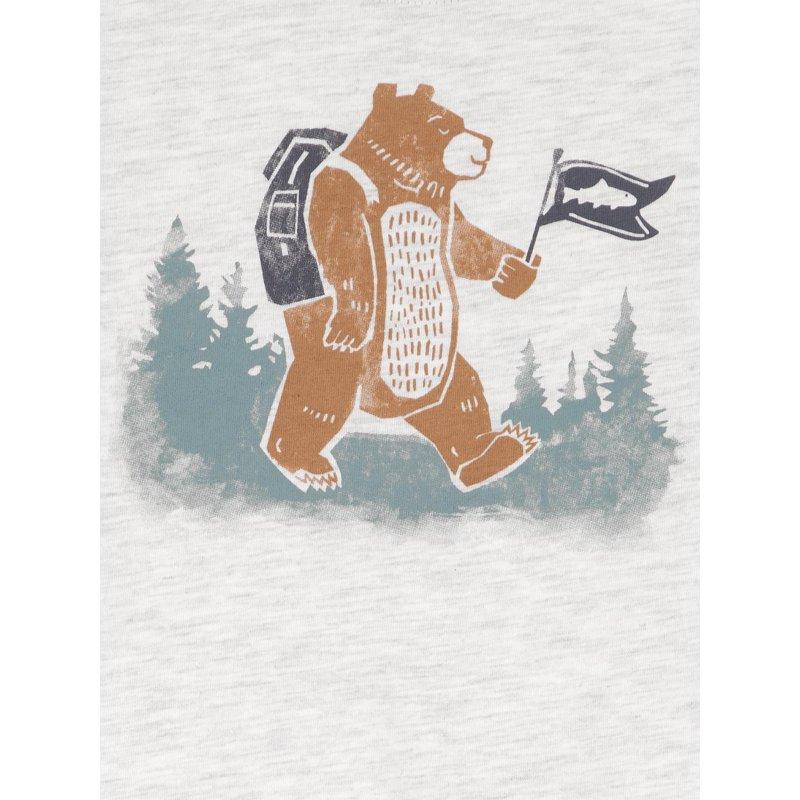 Carter's Child Of Mine Toddler Boy Outfit Set 3-Piece Sizes 12M-5T