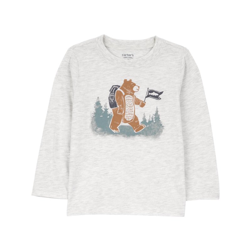 Carter's Child Of Mine Toddler Boy Outfit Set 3-Piece Sizes 12M-5T