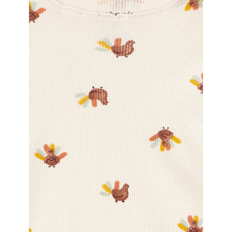 Carter's Child Of Mine Toddler Girl Thanksgiving Dress Sizes 12M-5T