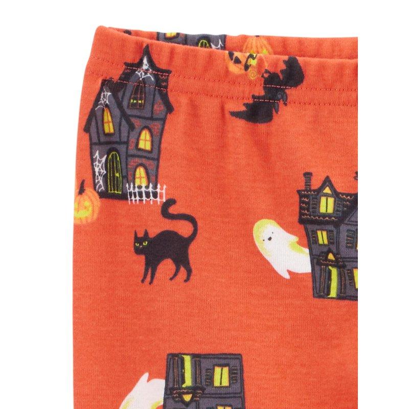 Carter's Child Of Mine Toddler Halloween Pajama Set 2-Piece Sizes 12M-5T