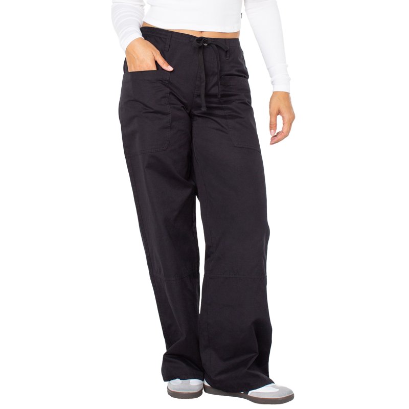 Celebrity Pink Women's And Women's Plus Cargo Wide Leg Pants Sizes XS-4X