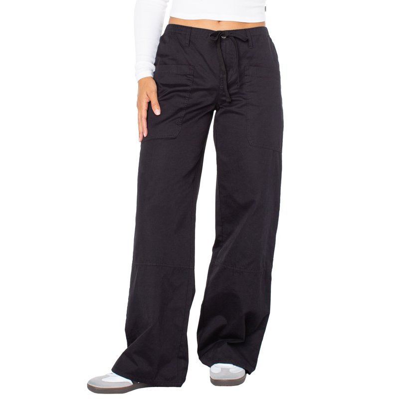 Celebrity Pink Women's and Women's Plus Cargo Wide Leg Pants Sizes XS-4X