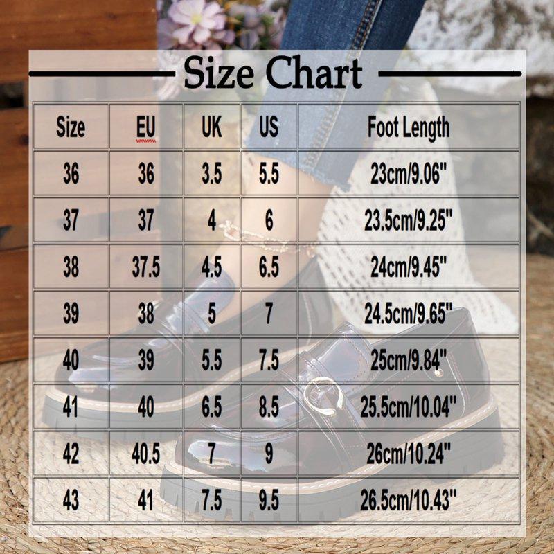 Censtreet Women's Loafer Flats Comfortable Office Work Shoes Cute Penny Loafer Slip On Walking Driving Shoes