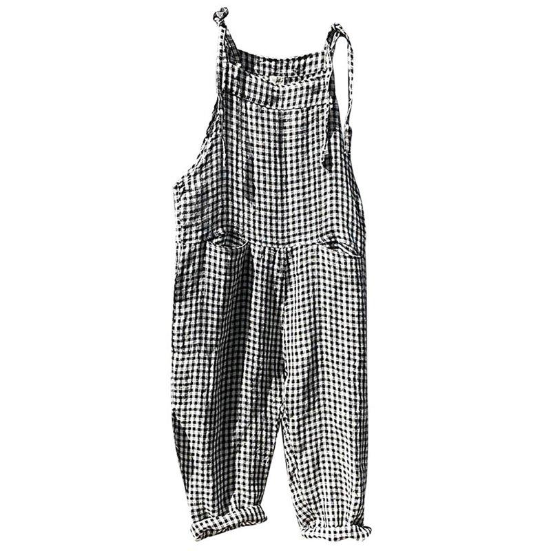 CFXNMZGR Jumpsuits for Women Fashion Bib Pants Overalls Baggy Rompers Jumpsuits with Pockets Casual Loose Bib Overall on Clearance