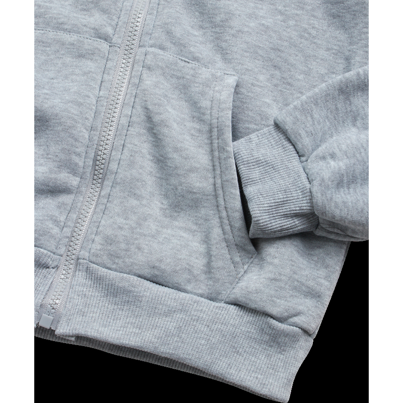 Coney Island Boys Hoodie - Soft Fleece Sherpa Lined Zip Up Hooded Sweatshirt For Boys (4-16)