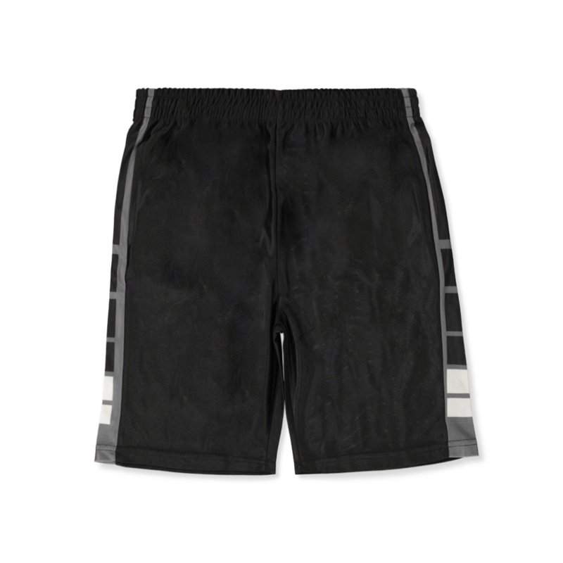 Cookie's Boys' 6-Pack Athletic Shorts With Pockets - Red/multi 8 (Big Boys)