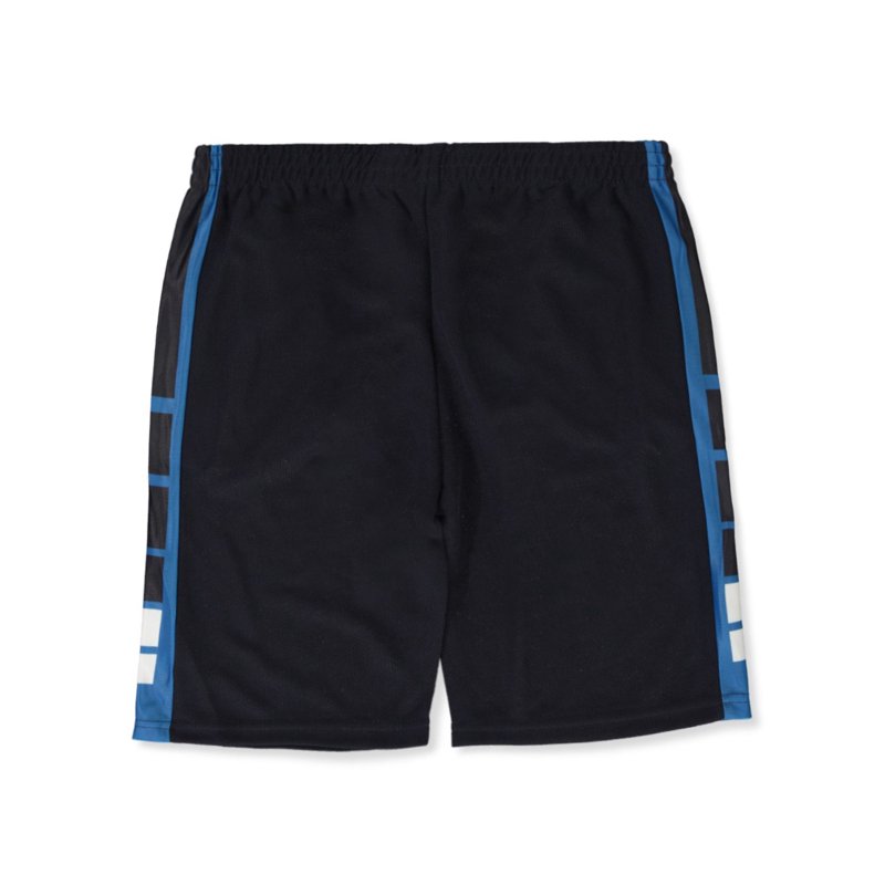 Cookie's Boys' 6-Pack Athletic Shorts With Pockets - Red/multi 8 (Big Boys)