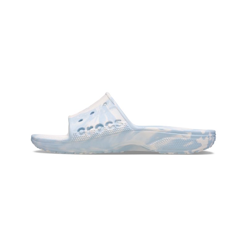 Crocs Men’s And Women’s Unisex Baya II Slide Sandals