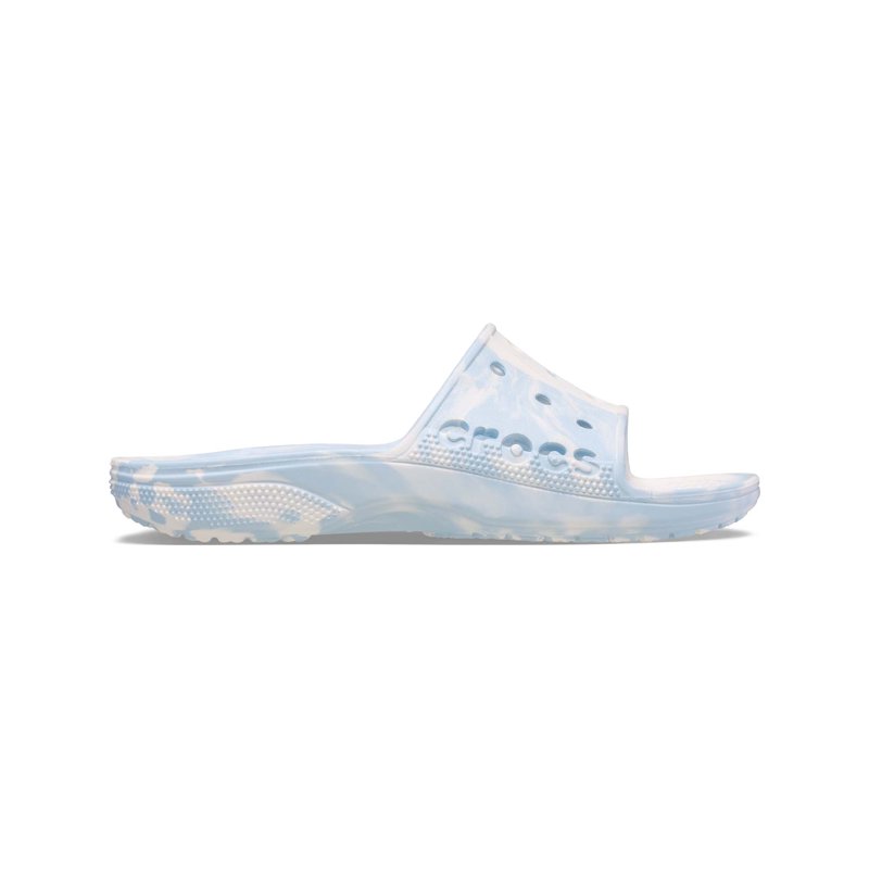 Crocs Men’s And Women’s Unisex Baya II Slide Sandals