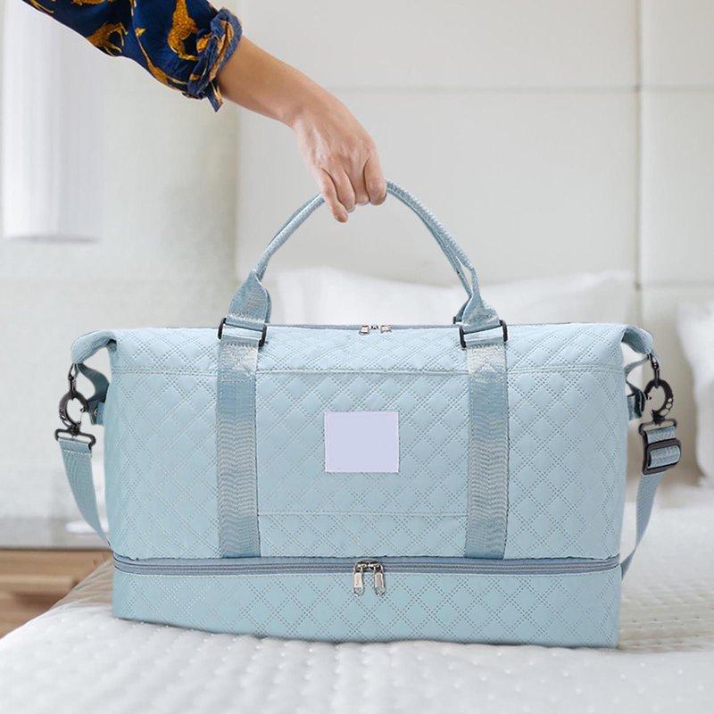 CXALSSY Travel Duffel Bag Travel Bag Large Duffel Bag Weekenders & Overnight Bags Duffel Bags For Women Men Portable Foldable Lightweight Waterproof Duffel Bag