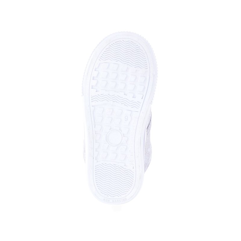 Disney's Frozen Toddler Girls Twin Gore Casual Sneaker